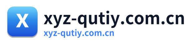xyz-qutiy.com.cn Logo